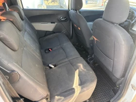 Dacia Lodgy 1.6 Бензин/Газ - 3400 € / 6649.82 лв. - 96014099 9