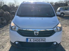 Dacia Lodgy 1.6 Бензин/Газ - 3400 € / 6649.82 лв. - 96014099 3