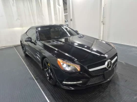 Mercedes-Benz SL 500 550  CARFAX - 20500 € / 40094.51 лв. - 20997692 2