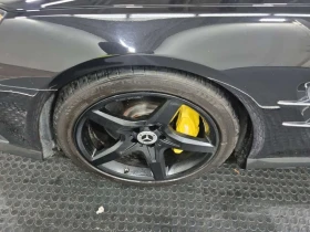 Mercedes-Benz SL 500 550  CARFAX - 20500 € / 40094.51 лв. - 20997692 6