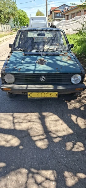 VW Golf 1.6 ����� 5 ��������. �� �����  | Mobile.bg � ����� ������ 3