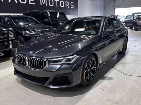 BMW 540 540i xDrive  CARFAX | Mobile.bg � ����� ������ 3