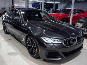 ����� �� �������� �� BMW 540 540i xDrive  CARFAX