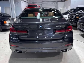 BMW 540 540i xDrive  CARFAX | Mobile.bg � ����� ������ 6