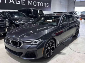 BMW 540 540i xDrive  CARFAX | Mobile.bg � ����� ������ 4