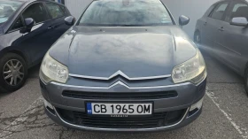 Citroen C5 2.0HDI | Mobile.bg � ����� ������ 2
