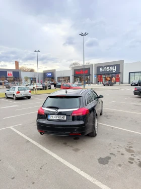 Opel Insignia 2.0 | Mobile.bg � ����� ������ 4