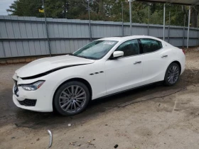 Maserati Ghibli 3.0L 6 REAR WHEEL DRIVE | Mobile.bg � ����� ������ 2