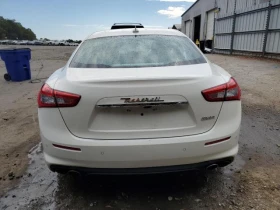 Maserati Ghibli 3.0L 6 REAR WHEEL DRIVE | Mobile.bg � ����� ������ 7