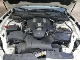 Maserati Ghibli 3.0L 6 REAR WHEEL DRIVE | Mobile.bg � ����� ������ 13