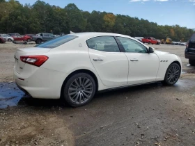 Maserati Ghibli 3.0L 6 REAR WHEEL DRIVE | Mobile.bg � ����� ������ 4
