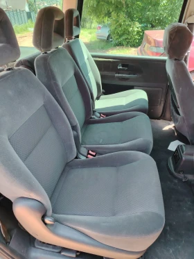 Ford Galaxy 2.3 ��� 6+ 1 | Mobile.bg � ����� ������ 7