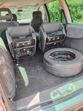 Ford Galaxy 2.3 ��� 6+ 1 | Mobile.bg � ����� ������ 8