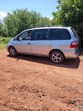 Ford Galaxy 2.3 ��� 6+ 1 | Mobile.bg � ����� ������ 5