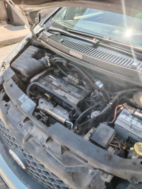 Ford Galaxy 2.3 ��� 6+ 1 | Mobile.bg � ����� ������ 12