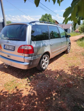 Ford Galaxy 2.3 ��� 6+ 1 | Mobile.bg � ����� ������ 4