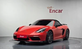 Porsche Boxster 2.5S Cabrio* ПОДГРЕВ* ОБДУХВАНЕ* CARBON* КАМЕРА* 