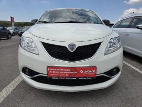 Lancia Ypsilon 1.2 | Auto.bg — изображение 2