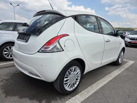 Lancia Ypsilon 1.2 | Auto.bg — изображение 4