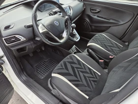 Lancia Ypsilon 1.2 | Auto.bg — изображение 7