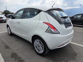 Lancia Ypsilon 1.2 | Auto.bg — изображение 6