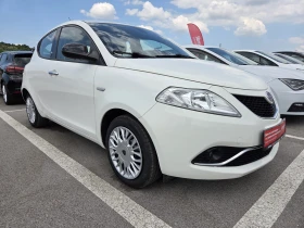 Lancia Ypsilon 1.2 | Auto.bg — изображение 3