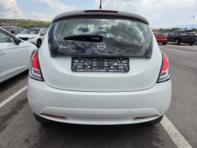 Lancia Ypsilon 1.2 | Auto.bg — изображение 5