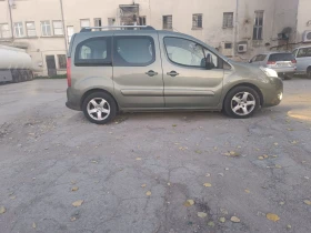 Peugeot Partner 5 | Mobile.bg � ����� ������ 5