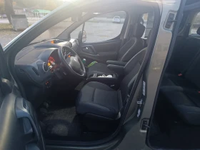 Peugeot Partner 5 | Mobile.bg � ����� ������ 9