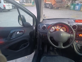 Peugeot Partner 5 | Mobile.bg � ����� ������ 10