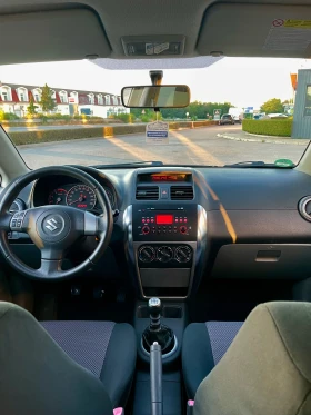 Suzuki SX4 - 2900 € / 5671.91 лв. - 18984422 7