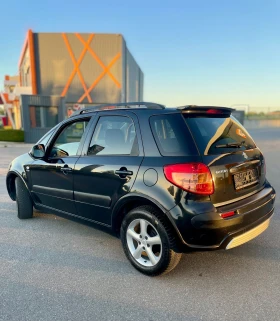 Suzuki SX4 - 2900 € / 5671.91 лв. - 18984422 2