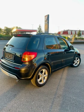 Suzuki SX4 - 2900 € / 5671.91 лв. - 18984422 3
