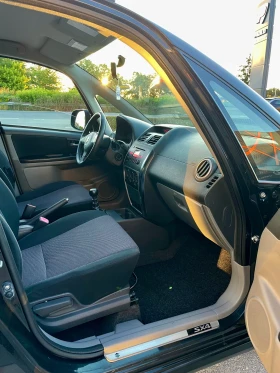 Suzuki SX4 - 2900 € / 5671.91 лв. - 18984422 6