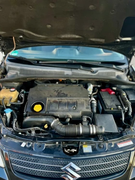 Suzuki SX4 - 2900 € / 5671.91 лв. - 18984422 9