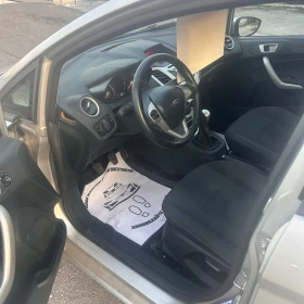 Ford Fiesta 1.2i + метан | Auto.bg — изображение 7
