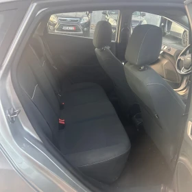 Ford Fiesta 1.2i + метан | Auto.bg — изображение 11
