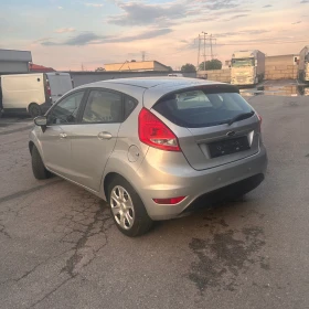 Ford Fiesta 1.2i + метан | Auto.bg — изображение 3