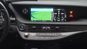 Lexus LS 500 LUXURY HYBRID AWD * 360 CAMERA * �������� *  | Mobile.bg � ����� ������ 9