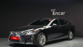 ����� �� �������� �� Lexus LS 500 LUXURY HYBRID AWD * 360 CAMERA * �������� * 