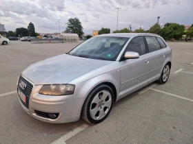 Audi A3 1.9PD KLIMATRON  - 3150 € / 6160.86 лв. - 43977275 2