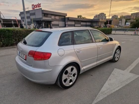 Audi A3 1.9PD KLIMATRON  - 3150 € / 6160.86 лв. - 43977275 5