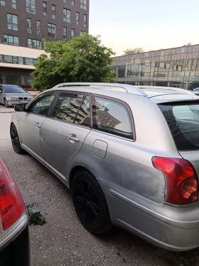 Toyota Avensis D4D | Mobile.bg � ����� ������ 3
