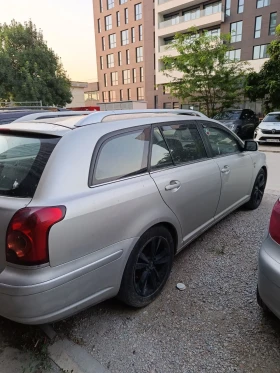 Toyota Avensis D4D | Mobile.bg � ����� ������ 4
