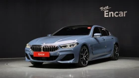 ������ BMW 840