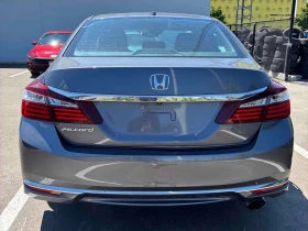 Honda Accord * EX L * CARFAX * ����� �� �����������  | Mobile.bg � ����� ������ 4