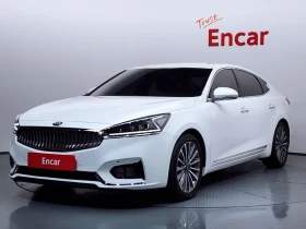 Kia K7 2.4 GDI LIMITED