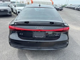 Audi A7 * PROGRESSIV * АВТОКРЕДИТ БЕЗ ПЪРВОНАЧАЛНА ВНОСКА | Auto.bg — изображение 5