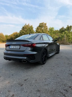 Audi Rs3 undefined | Auto.bg — изображение 7