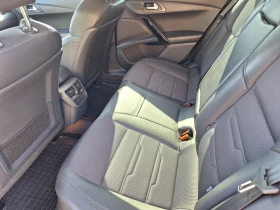 Peugeot 508 2.2 HDI GT | Mobile.bg � ����� ������ 13
